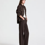 Harvest Moon Denim Pant - TWP