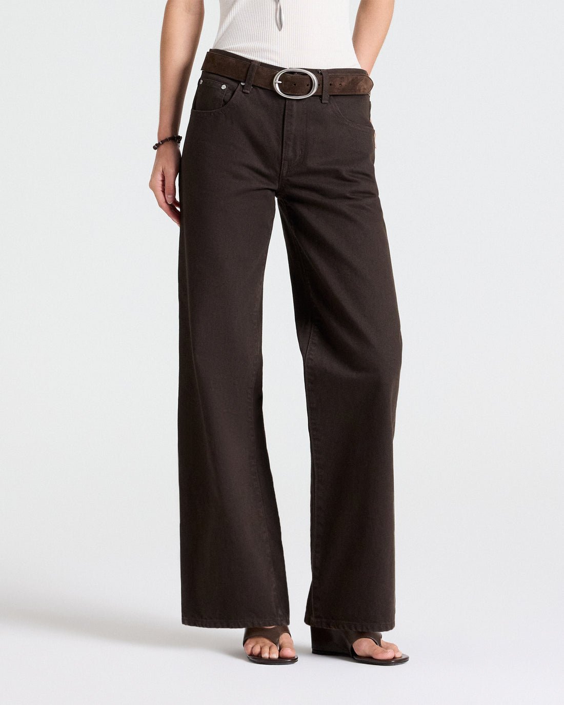 Harvest Moon Denim Pant - TWP