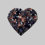 Heart Brooch - Odeeh