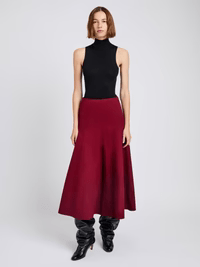 Heidi Skirt - Proenza Schouler