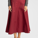 Heidi Skirt - Proenza Schouler