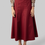 Heidi Skirt - Proenza Schouler