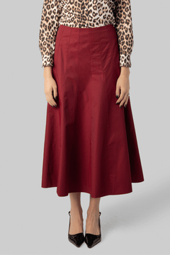 Heidi Skirt - Proenza Schouler