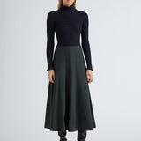 Heidi Skirt - Proenza Schouler White Label