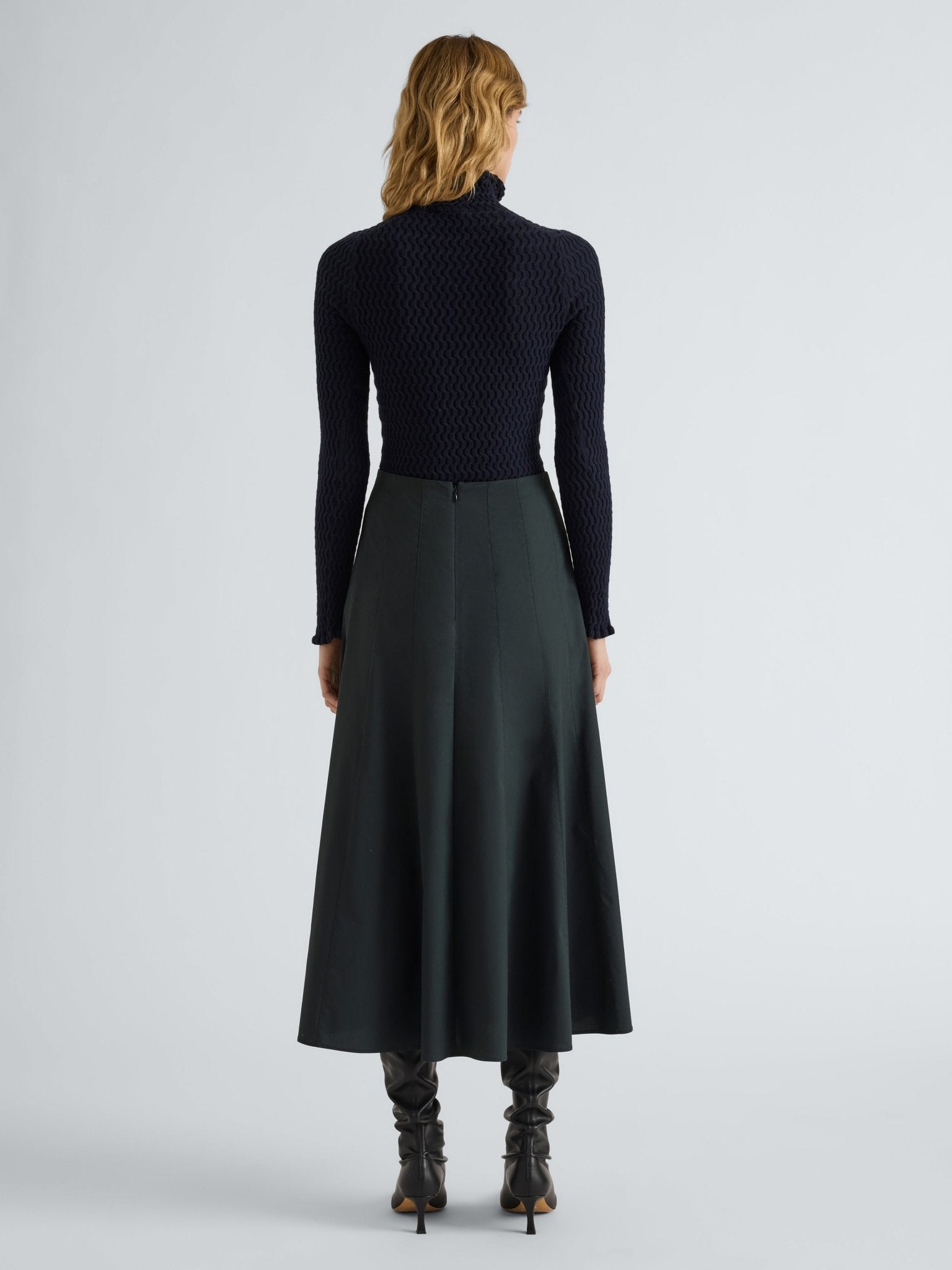 Heidi Skirt - Proenza Schouler White Label