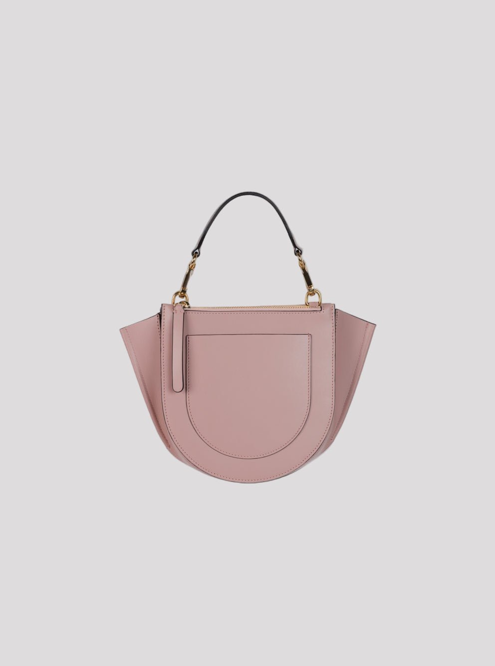 Hortensia Apricot Mini Bag - Wandler
