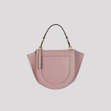 Hortensia Apricot Mini Bag - Wandler
