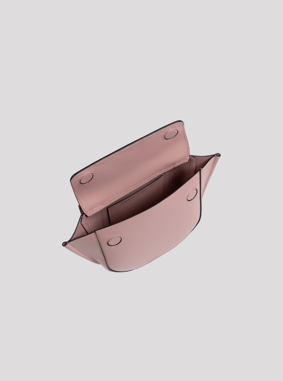 Hortensia Apricot Mini Bag - Wandler
