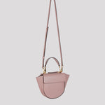 Hortensia Apricot Mini Bag - Wandler