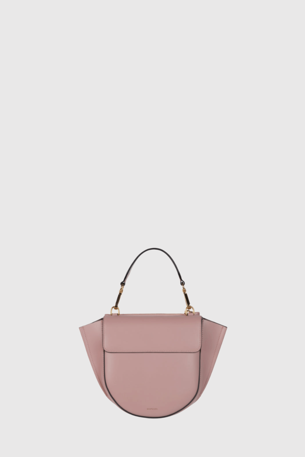 Hortensia Apricot Mini Bag - Wandler