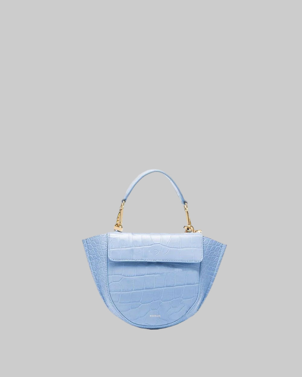 Hortensia Mini Bag - Wandler