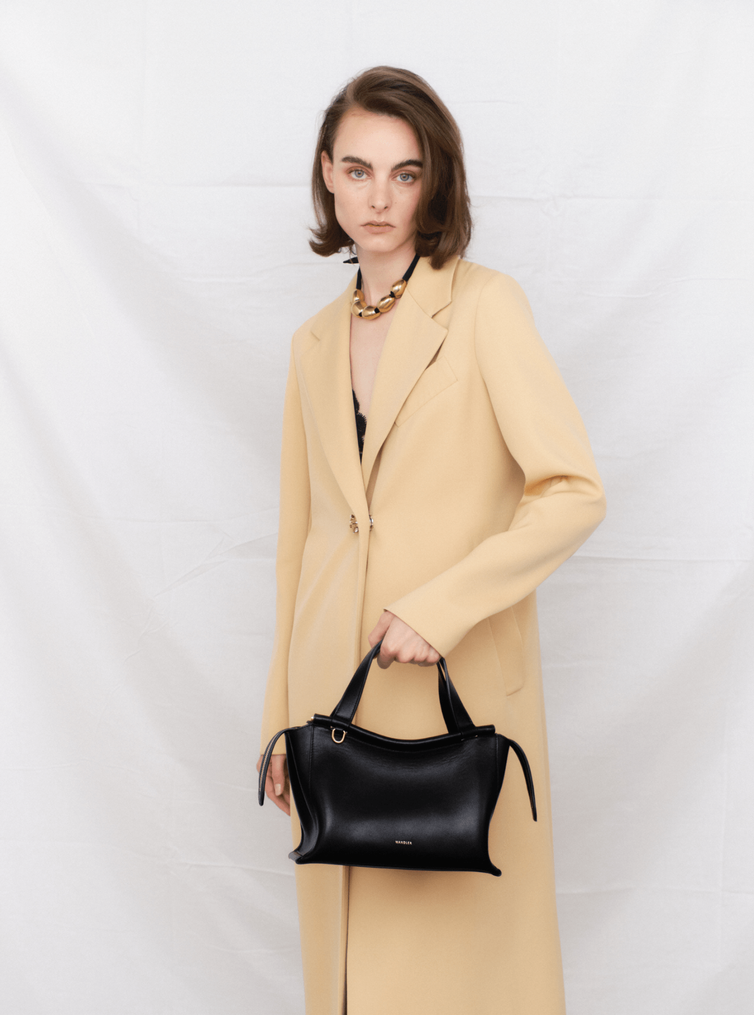 Ida Bag - Wandler