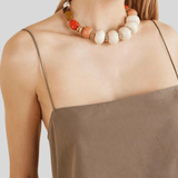 Ilios Necklace - Lizzie Fortunato