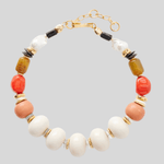 Ilios Necklace - Lizzie Fortunato