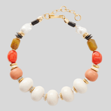 Ilios Necklace - Lizzie Fortunato