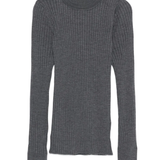 Superfine Merino Turtleneck