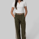 Isabella Pant - TWP