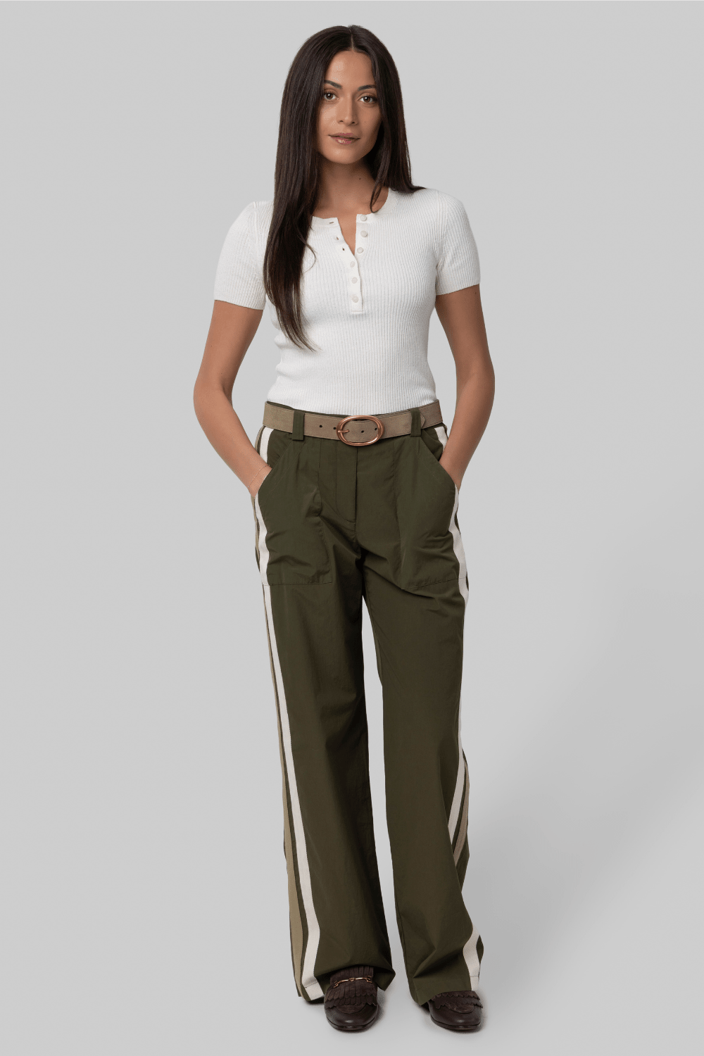 Isabella Pant - TWP