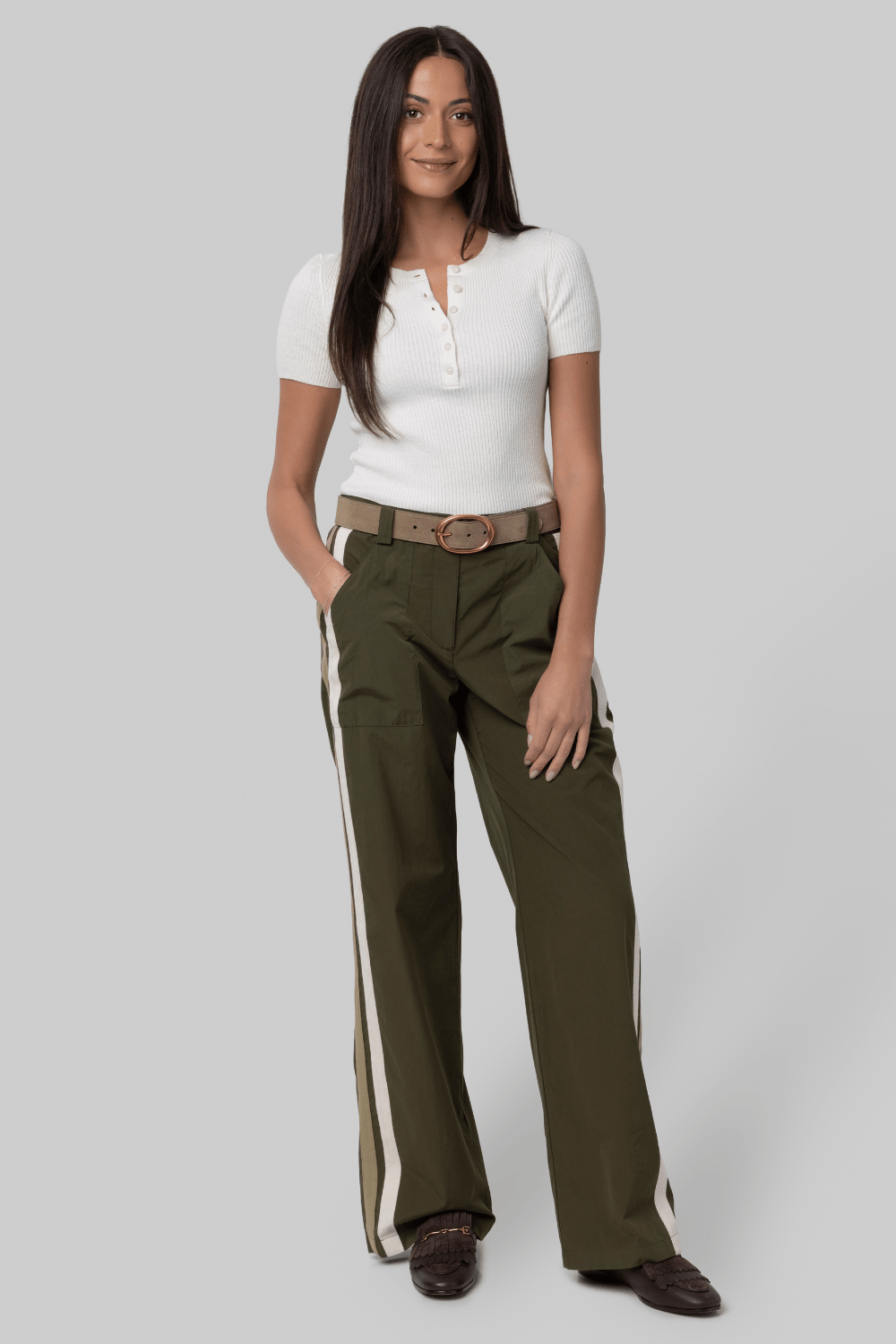 Isabella Pant - TWP