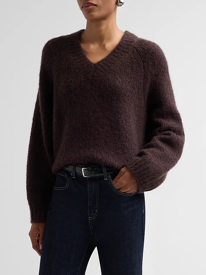 Isley Sweater - Nili Lotan
