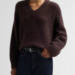 Isley Sweater - Nili Lotan