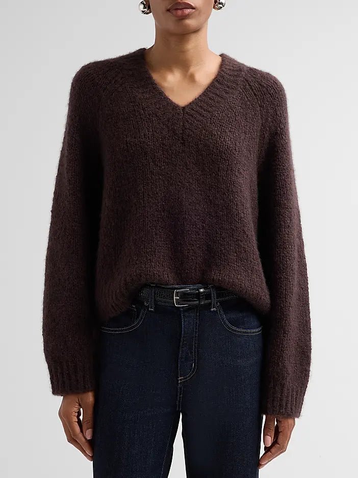 Isley Sweater - Nili Lotan
