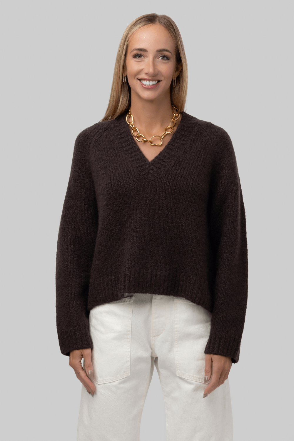 Isley Sweater - Nili Lotan