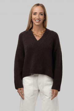 Isley Sweater - Nili Lotan