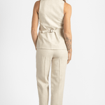 Jackie Vest - Top - Faithfull The Brand