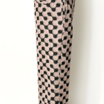Jacquard Jersey Pant - Odeeh