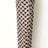 Jacquard Jersey Pant - Odeeh