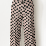 Jacquard Jersey Pant - Odeeh