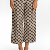 Jacquard Jersey Pant - Odeeh
