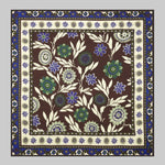 Jasper Silk Scarf - Alemais