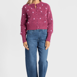 Jazzie Barrel Jean - Closed