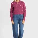 Jazzie Barrel Jean - Closed