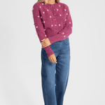 Jazzie Barrel Jean - Closed