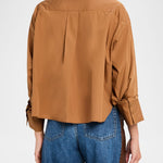 J.D. Shirt - TWP