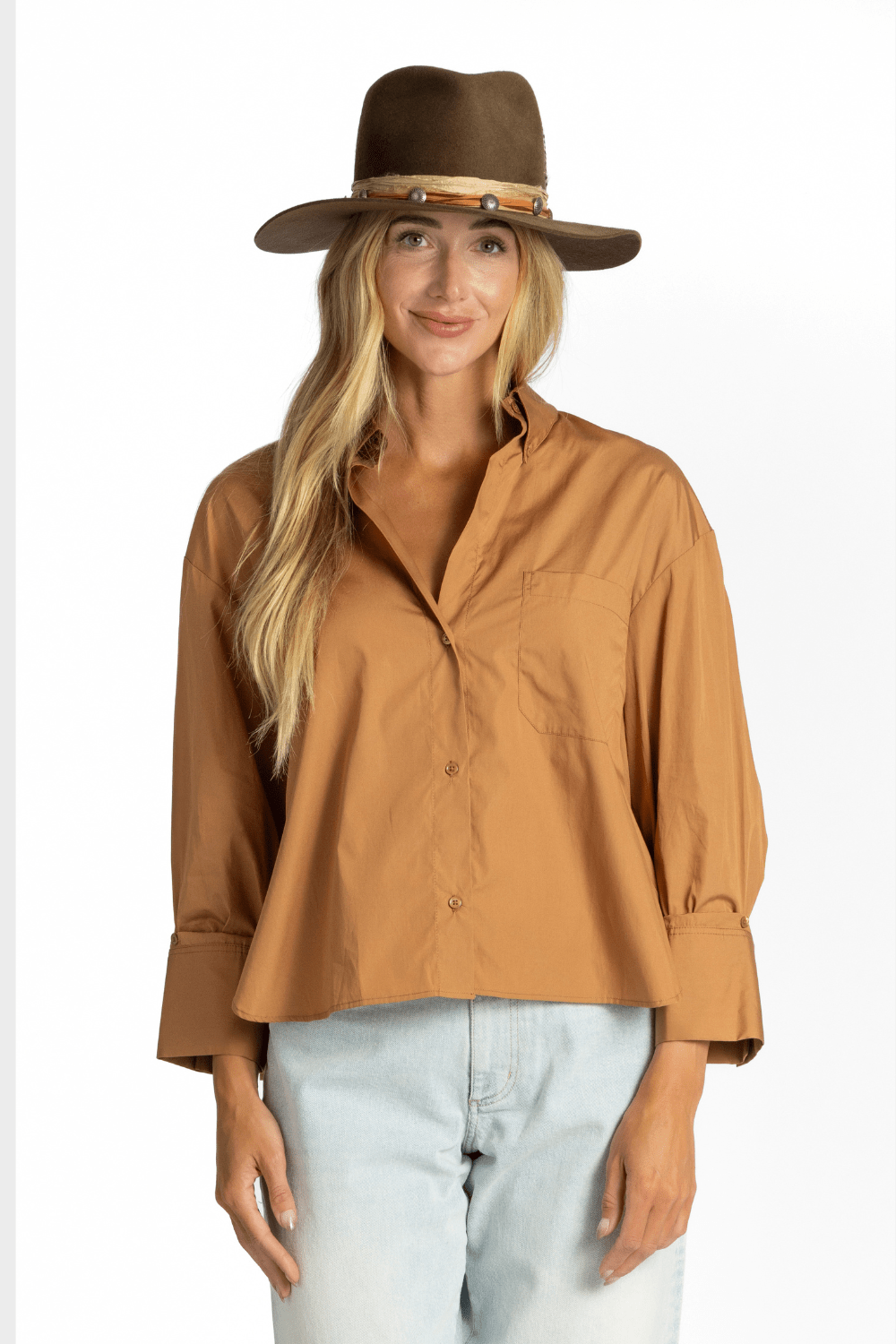 J.D. Shirt - TWP