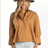 J.D. Shirt - TWP