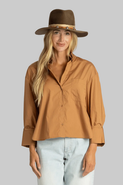 J.D. Shirt - TWP