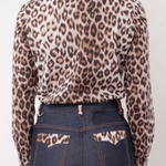 Joana Shirt - La Prestic Ouiston