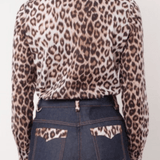 Joana Shirt - La Prestic Ouiston