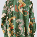 Joana Shirt - La Prestic Ouiston