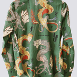 Joana Shirt - La Prestic Ouiston