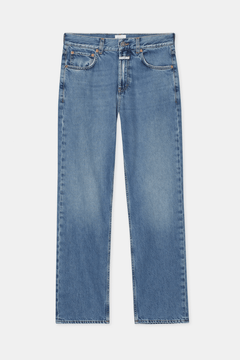Jonta Mid Blue Jean - Closed