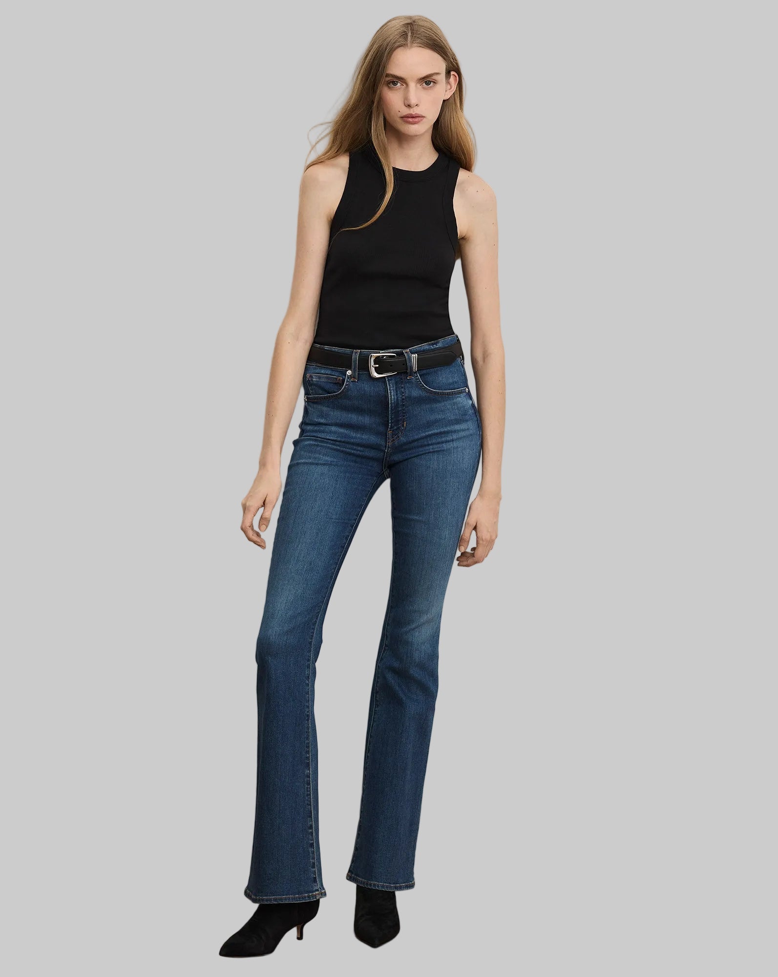 Jordyn Tank - Veronica Beard