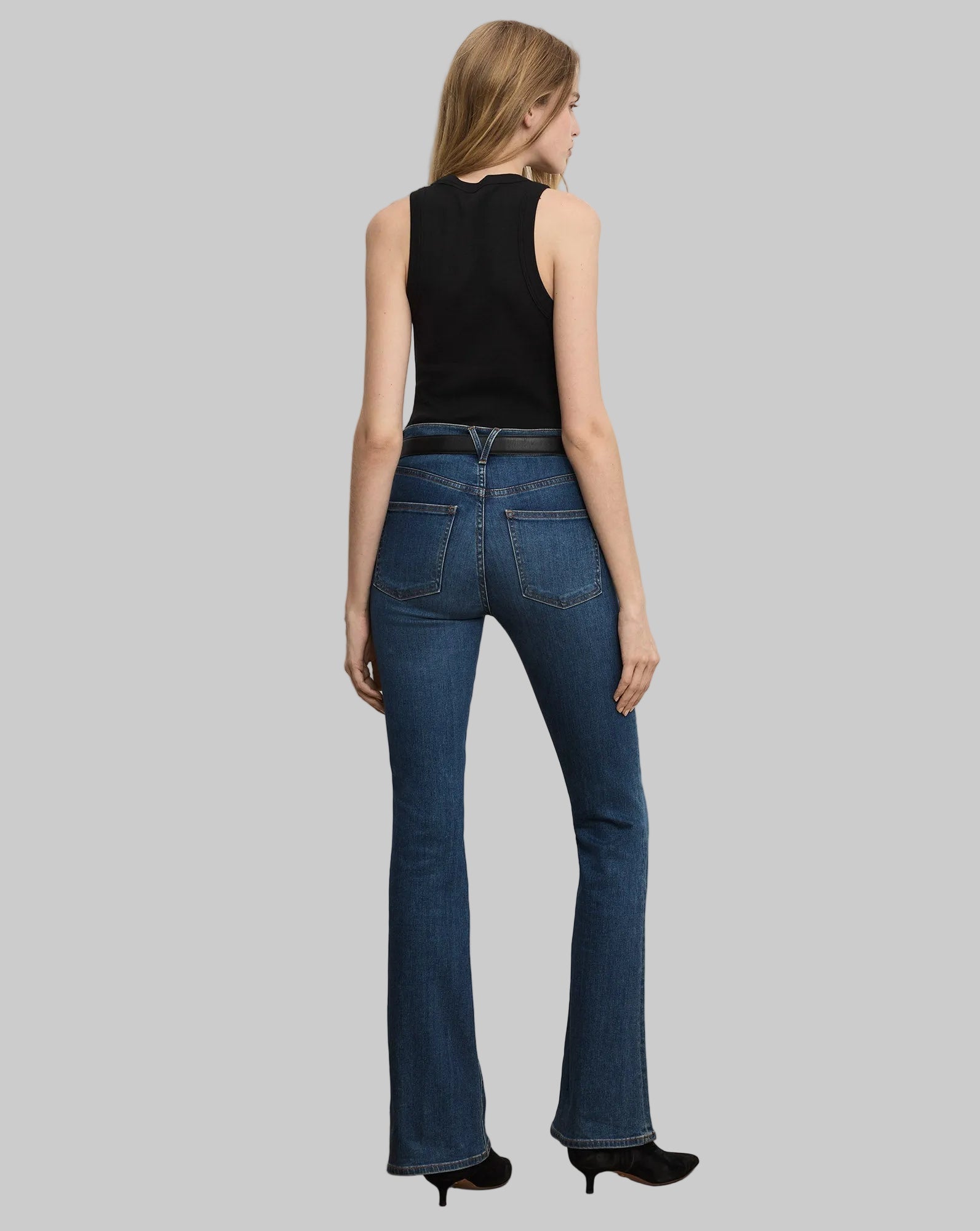 Jordyn Tank - Veronica Beard