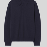 Jovan Polo Sweater - Nili Lotan