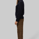 Jovan Polo Sweater - Nili Lotan